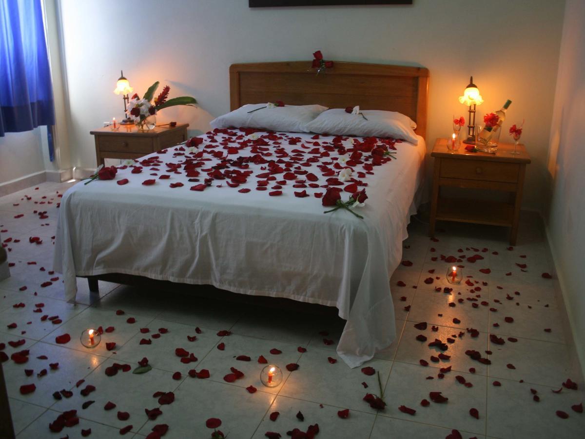 Hotel Punta De Aguila Necoclí Buitenkant foto