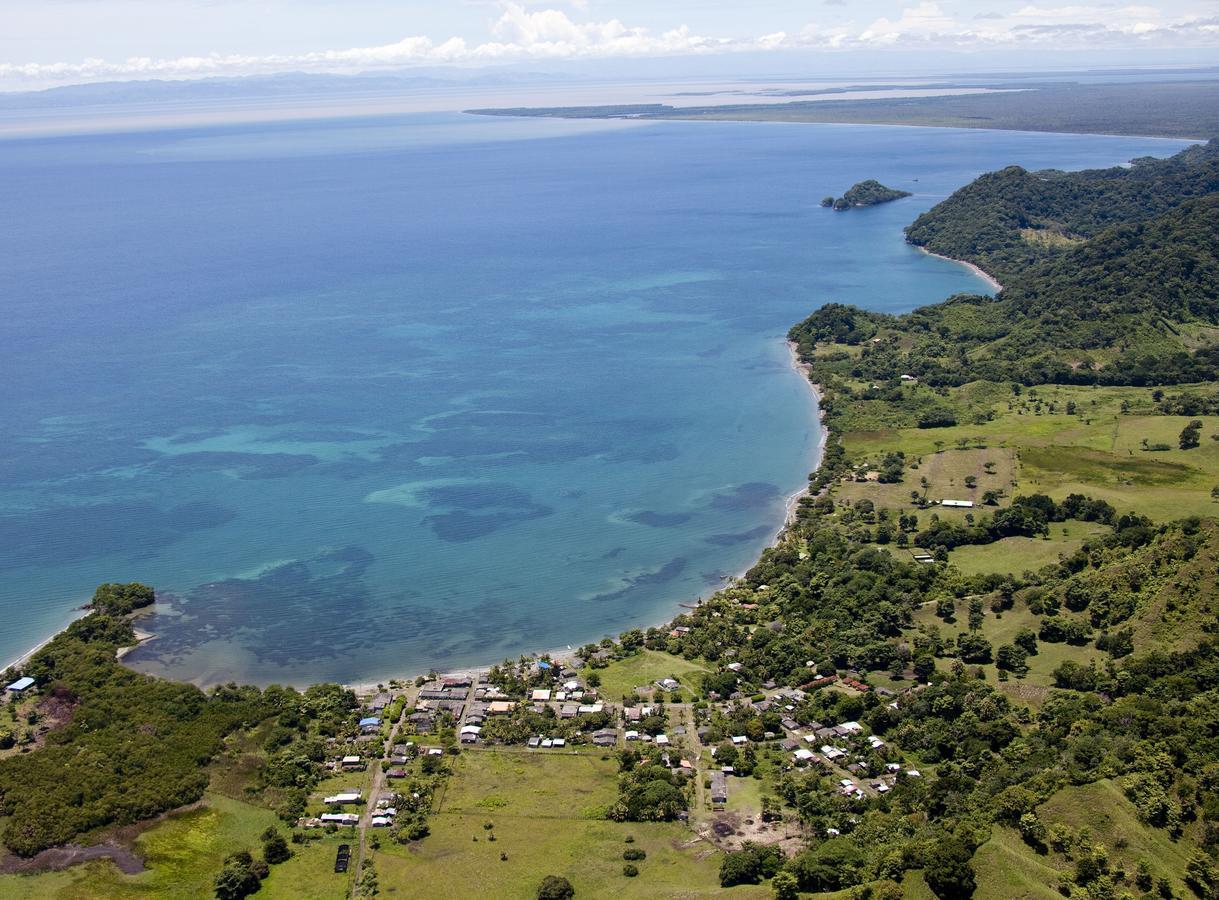 Hotel Punta De Aguila Necoclí Buitenkant foto