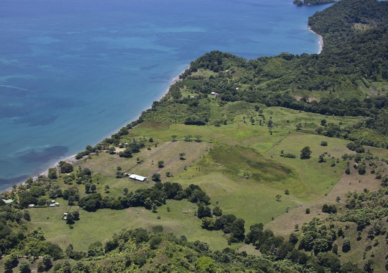 Hotel Punta De Aguila Necoclí Buitenkant foto