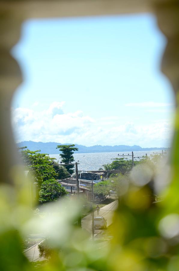 Hotel Punta De Aguila Necoclí Buitenkant foto
