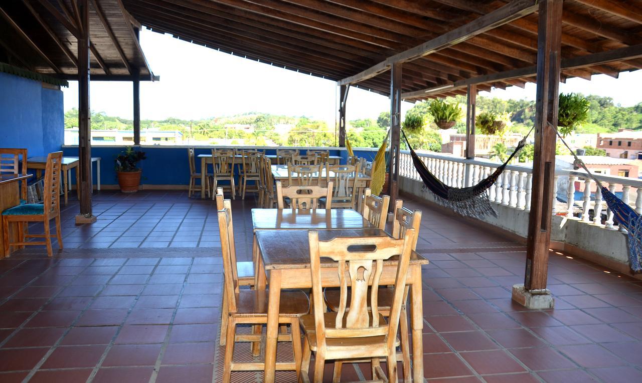 Hotel Punta De Aguila Necoclí Buitenkant foto