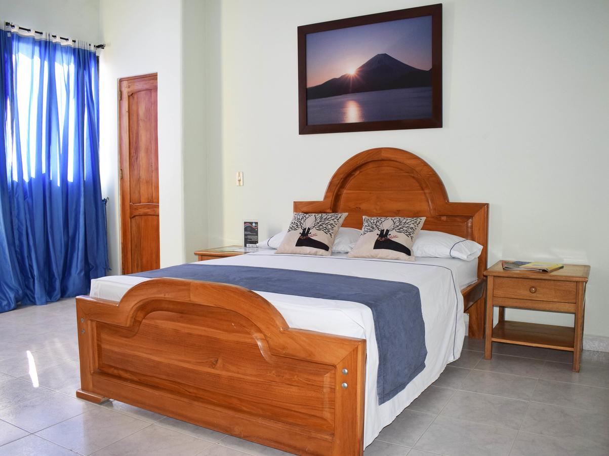Hotel Punta De Aguila Necoclí Buitenkant foto